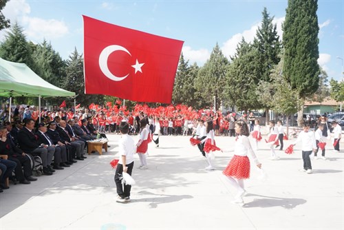 19 Eylül Gaziler Günü Kutlandı